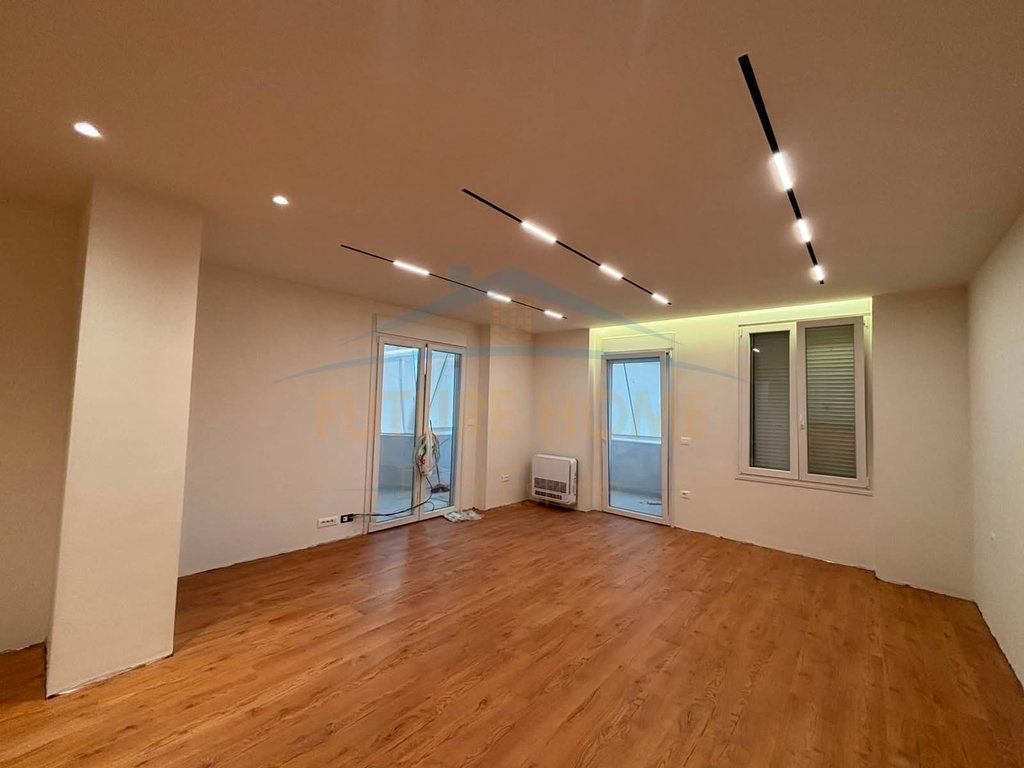 Rent, Apartment 2+1+2, Former Exhibition, Tirana.