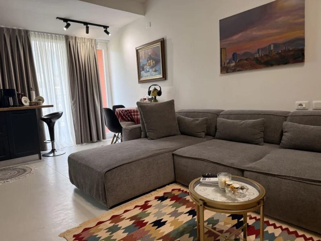 Vendesi in vendita Appartamento 1+1 a Fresk / Jaho Residence