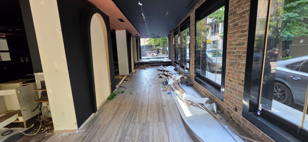 Bar Lounge in affitto vicino alla Facoltà di Giurisprudenza  