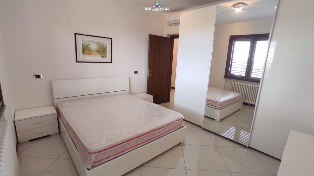 Appartamento In Affitto 1+1 A Kinostudio (ID B210794) Tirana