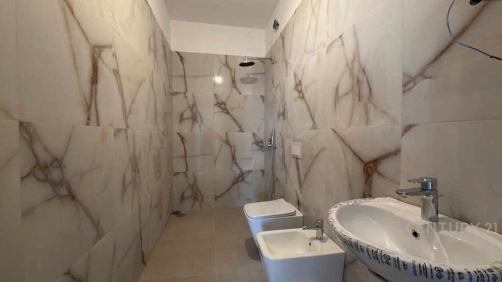 Apartment 2+1+2 for Office is given at Barrikadave Street!