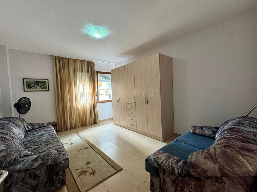 FOR RENT 2+1 APARTMENT NEAR KAVAJA ROAD 800 € /Month