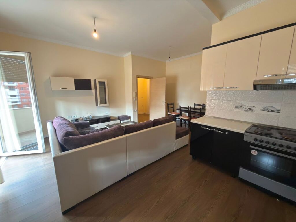 Apartment 1+1 for rent