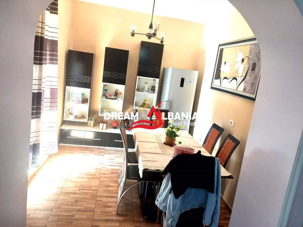 Apartment 1+1 in Bllok near the Agimi buildings, Tirana (ID 4219321)