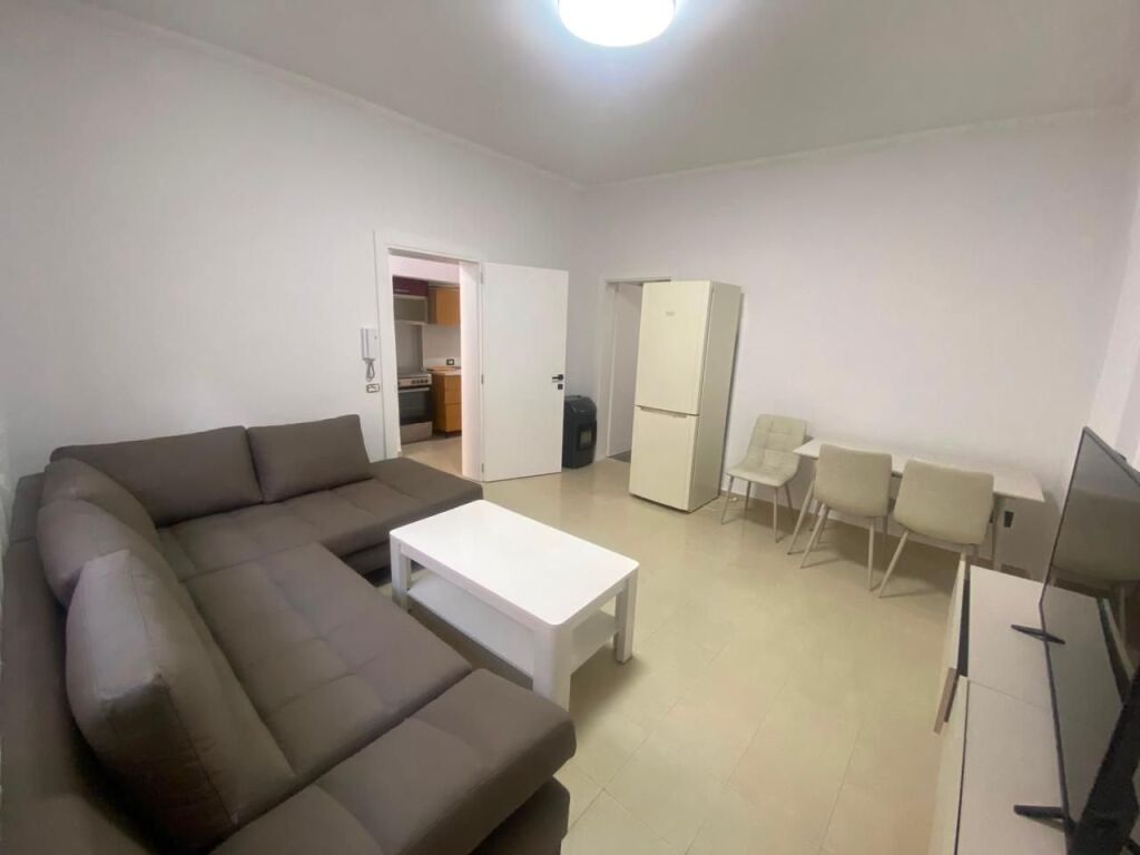 APARTMENT FOR RENT 1+1 AT VARRI I BAMIT