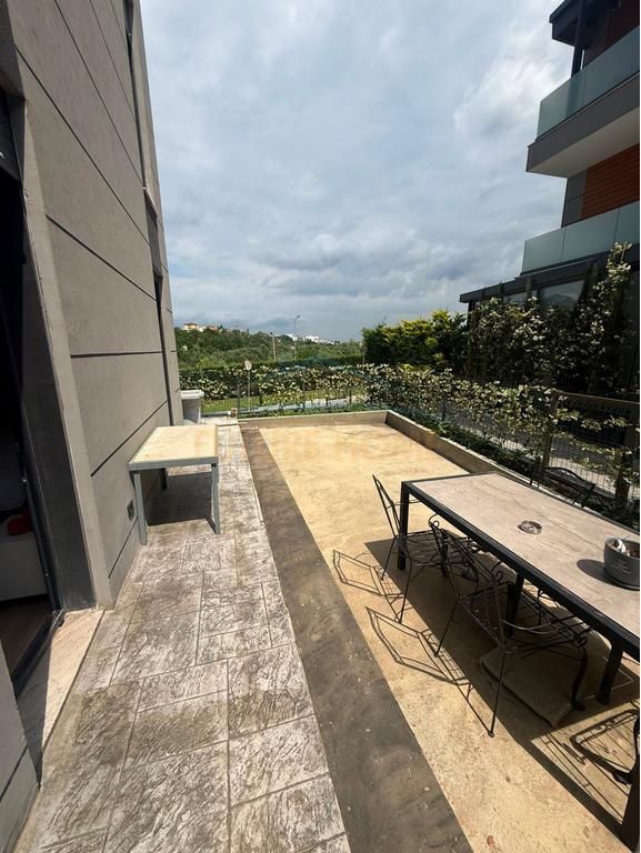 Affitto, Appartamento 2+1+2 + Veranda + Posto Auto, Sofia Hill Residence