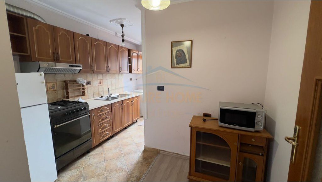 Rent, Apartment 1+1, Myslym Shyri, Tirana.