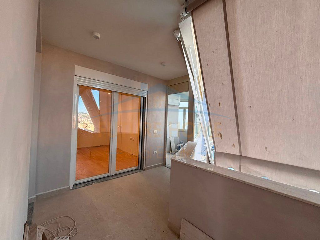 Rent, Apartment 2+1+2, Former Exhibition, Tirana.