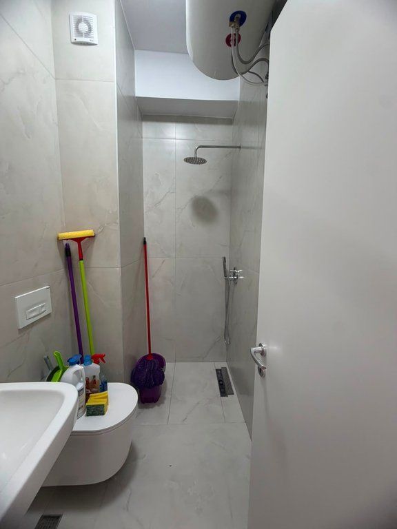 Apartment 1+1 For Rent in Ali Demi, Tirana