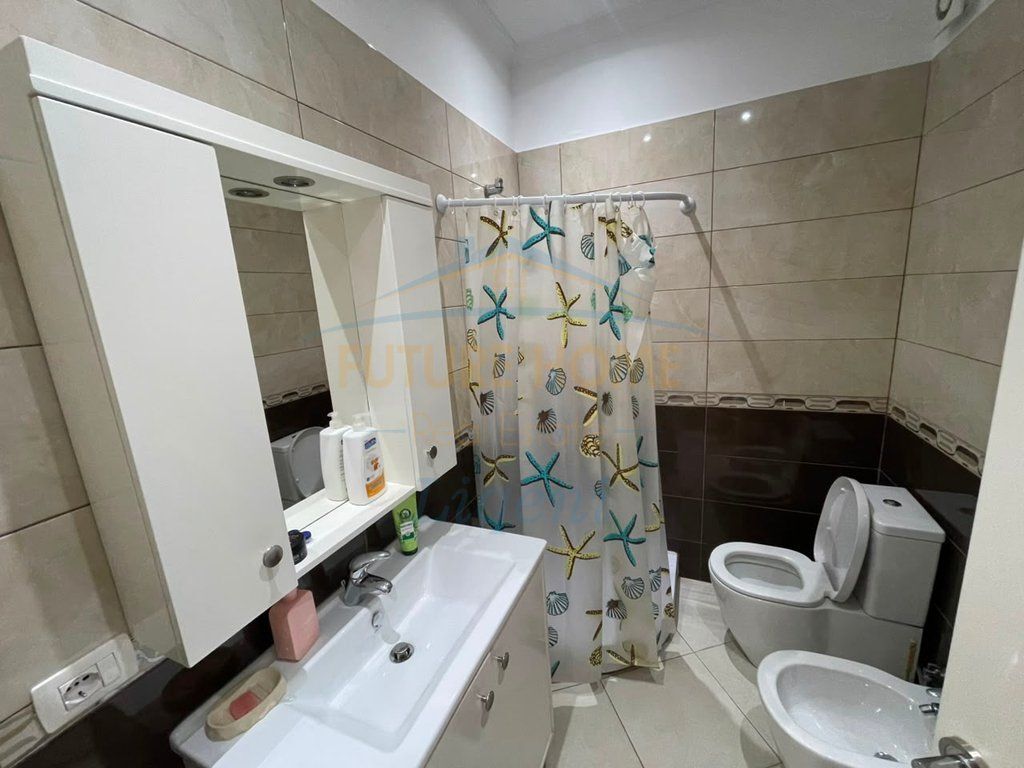 Qera, Apartament 2+1, Kopshti Zoologjik, Tiranë