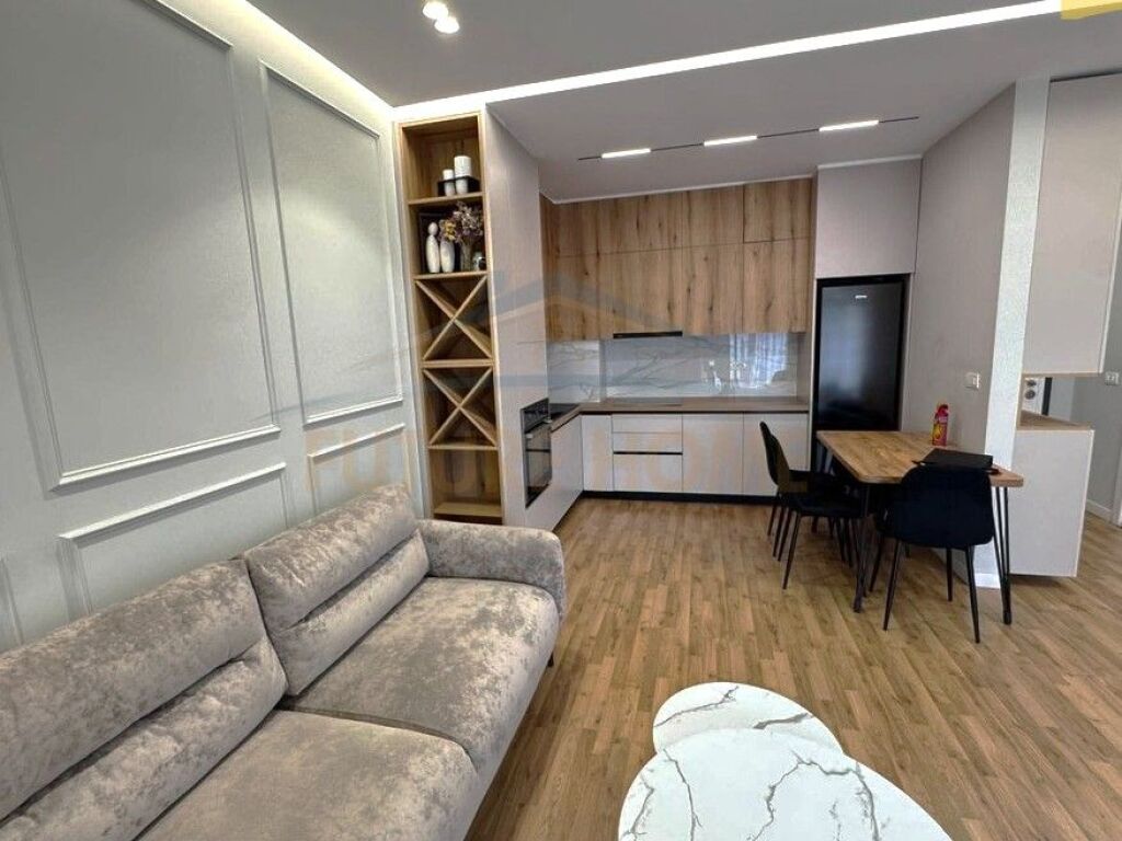 Rent, Apartment 1+1, IBN Residence, Former Aviation Field