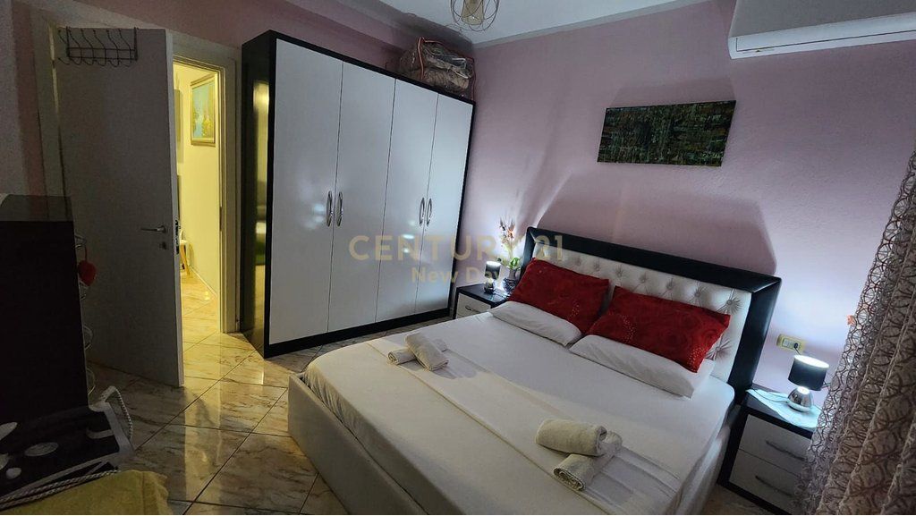 Appartamento 2+1 convertito in vendita a Golem, Durazzo - € 105.000 | 62 mq