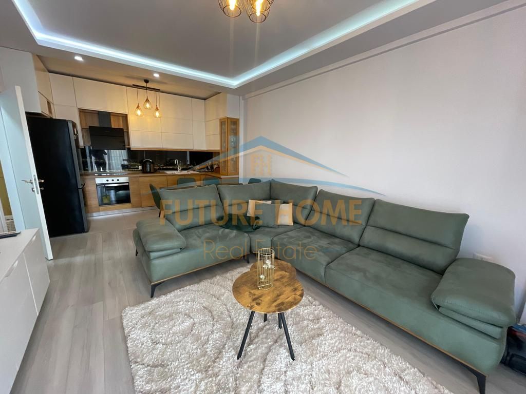 Rent, Apartment 1+1, Dibrës Street, Tirana.
