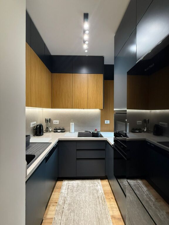 Luxury apartment for rent - Kodra e Diellit