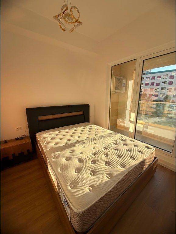 Apartment 1+1 For Rent in Ali Demi, Tirana