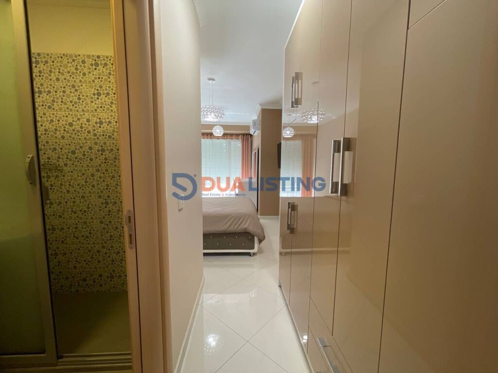 Affittiamo Duplex 3+1+3 alla Residenza Kodra e Diellit 1 (estensione)