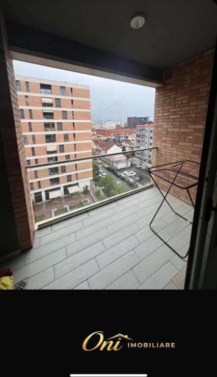 JEPET APARTAMENT ME QERA 2+1 DON BOSKO