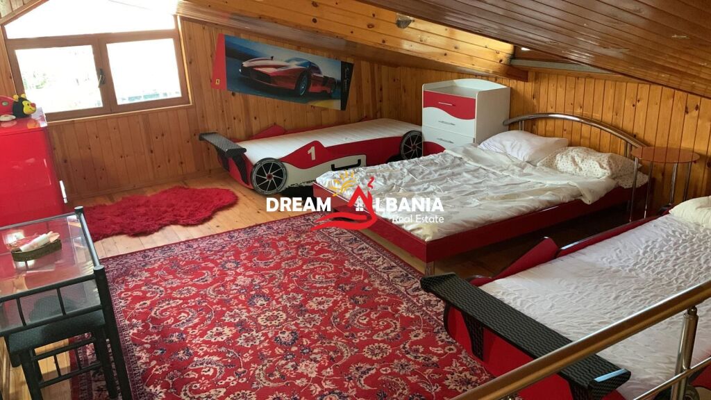 Affittasi piano villa 2+1 a Shkoze (ID 42215575)