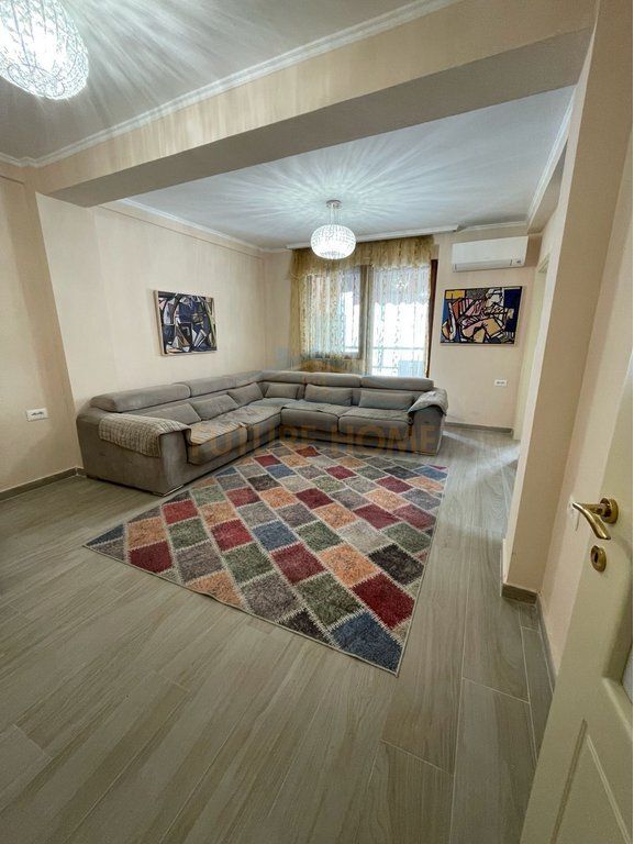 For sale, Apartment 1+1, Zogi Boulevard 1, Tirana.