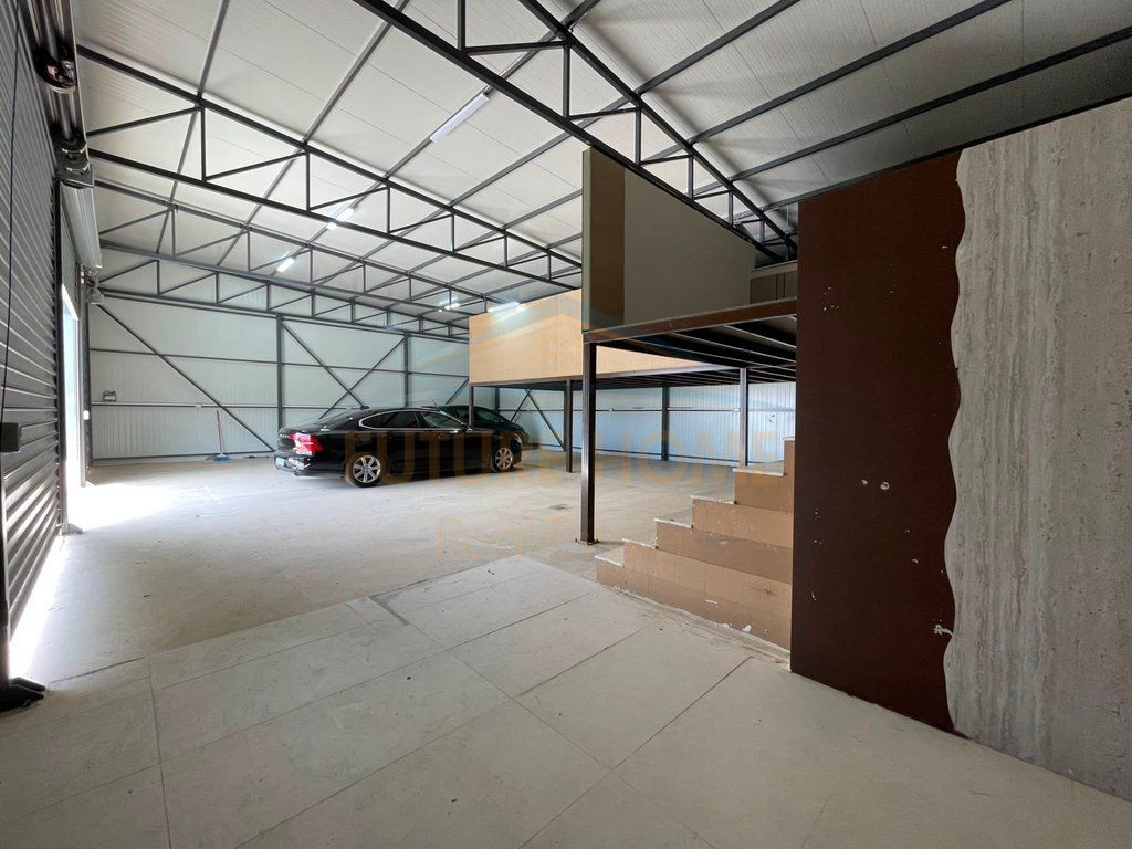 Affitto, Magazzino, Via Arbrit, Tufinë