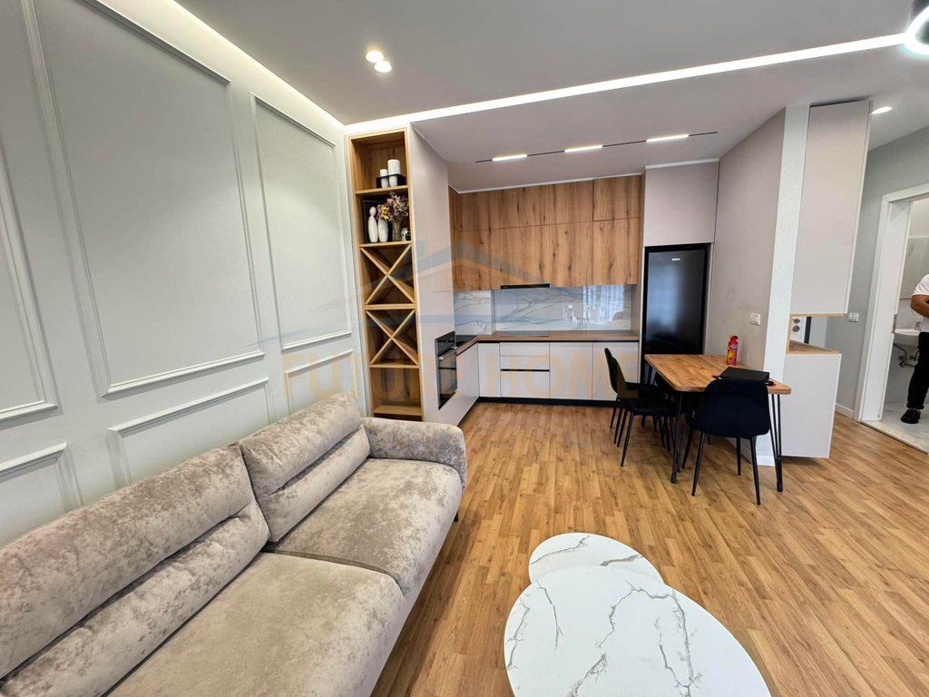 Qera, Apartament 1+1, IBN Residence, Ish Fusha e Aviacionit