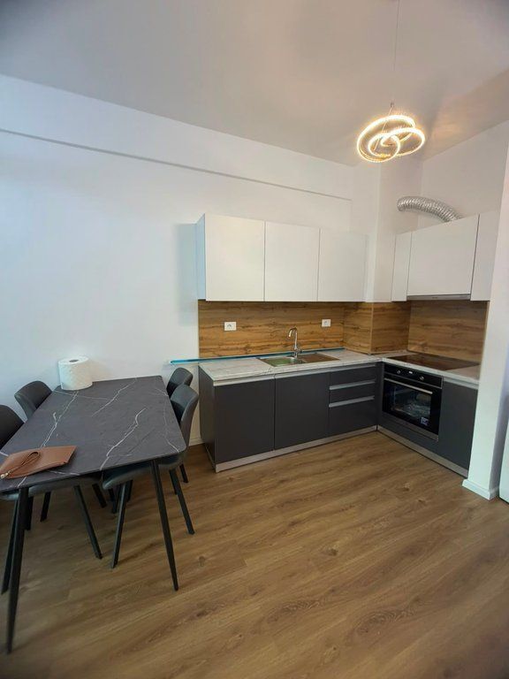 Apartment 1+1 For Rent in Ali Demi, Tirana