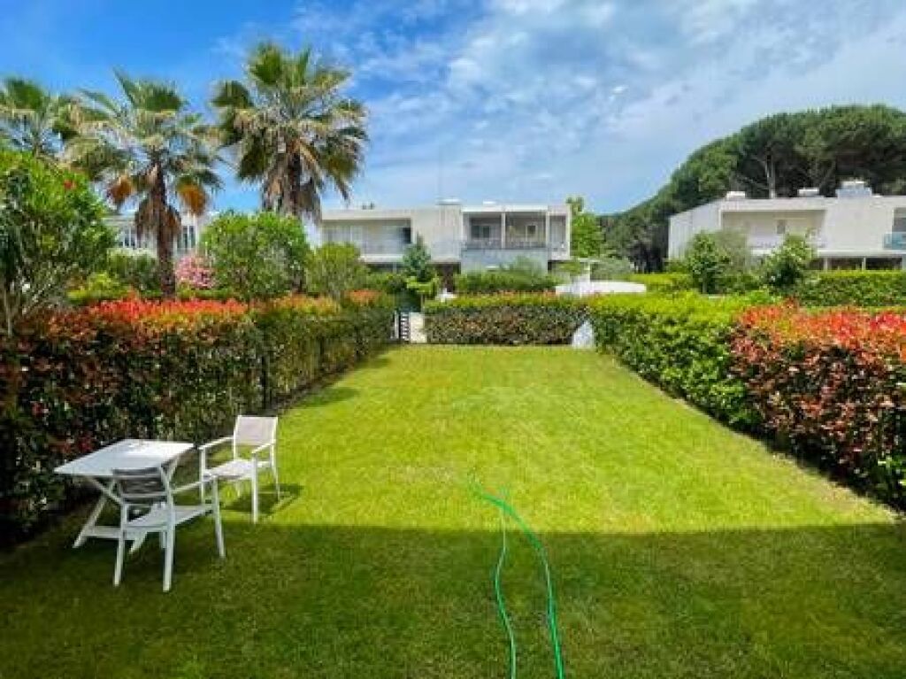 In vendita, Appartamento 2+1+Cortile, Baia di Lalzi