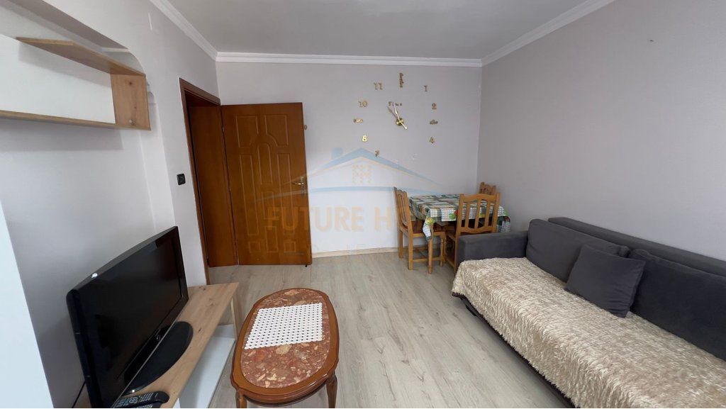 Rent, Apartment 1+1, Myslym Shyri, Tirana.