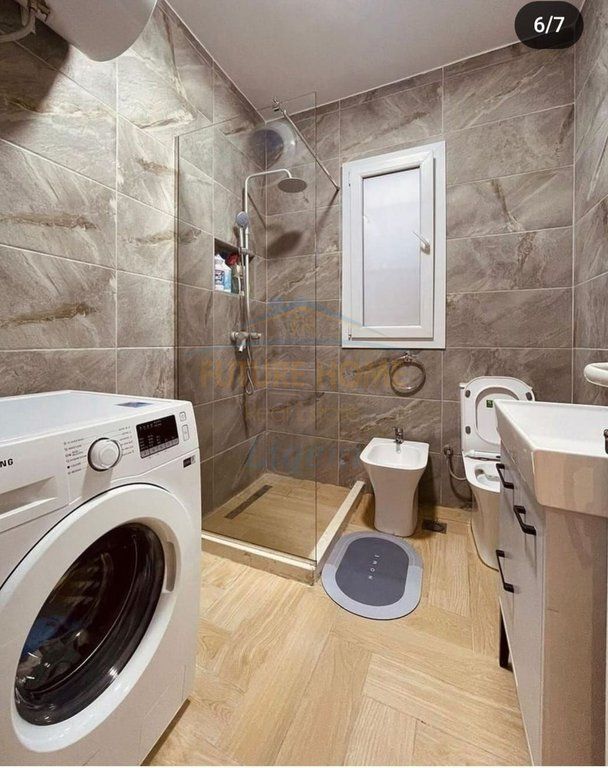 Rent, Apartment 2+1, Former Bus Park, Tirana.