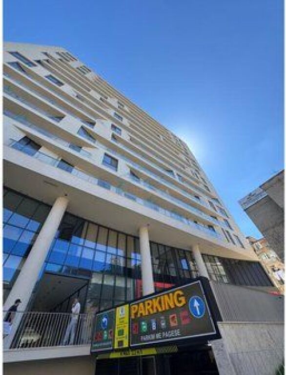 Rent, Business Premises, Duplex, Zoological Garden, Tirana.