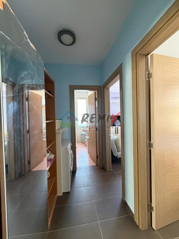 🏡 APPARTAMENTO 2+1 IN VENDITA CON VISTA MARE – VILA E ZOGUT, DURRËS
