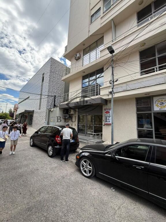 Shop For Sale on the Main Boulevard, Durres - Exclusive