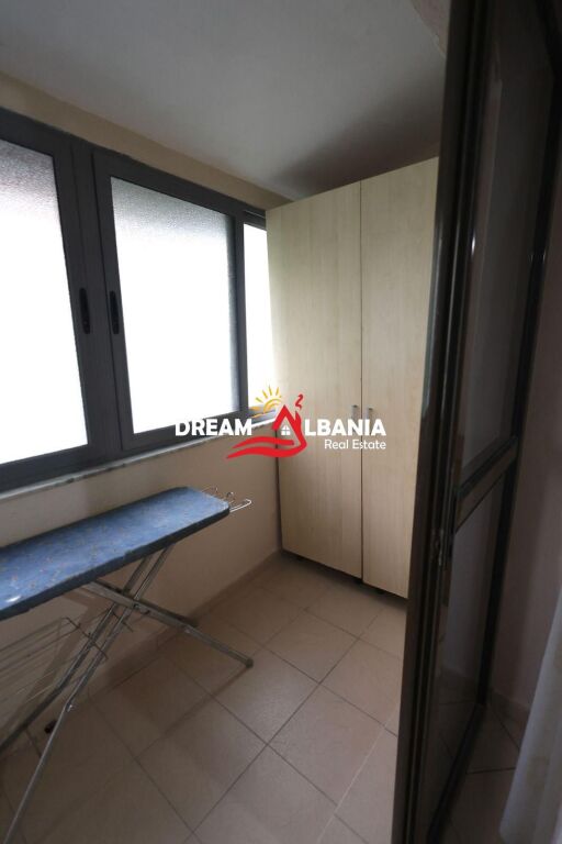 Apartment 2+1 for rent at New Maternity, Tirana (ID 4229504)