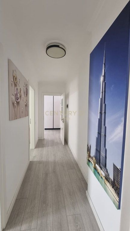Apartment 2+1 for sale at Liqeni Ish-Parku