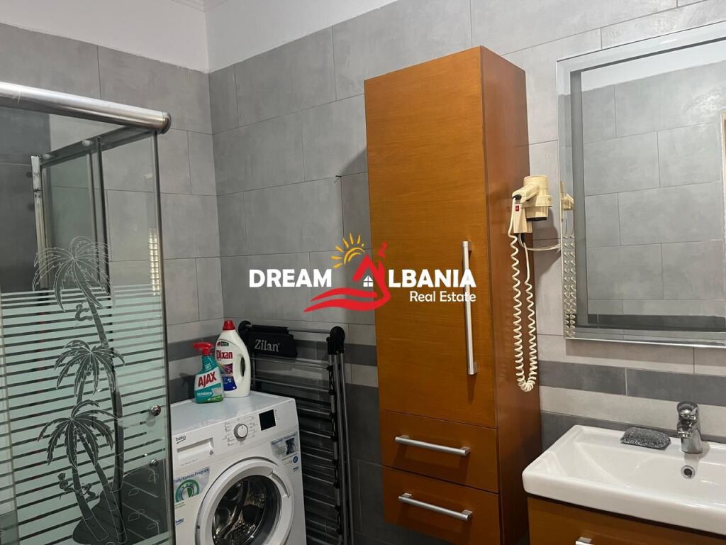Apartment 2+1 for rent given on Besa Street, behind the Dinamo Factory.(ID 4241088)

