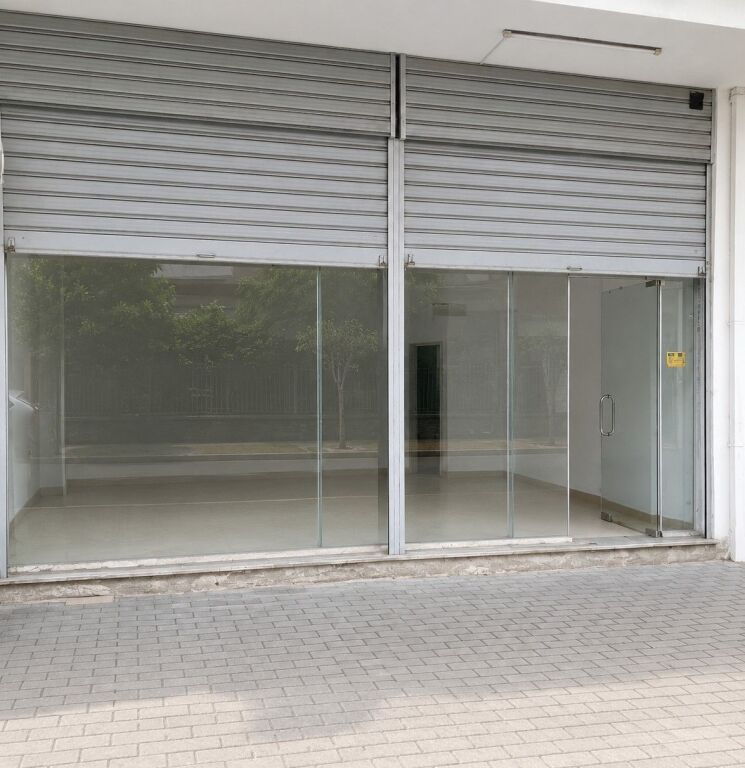 Vendita | Ambjent Biznesi | Astir | 92000 €