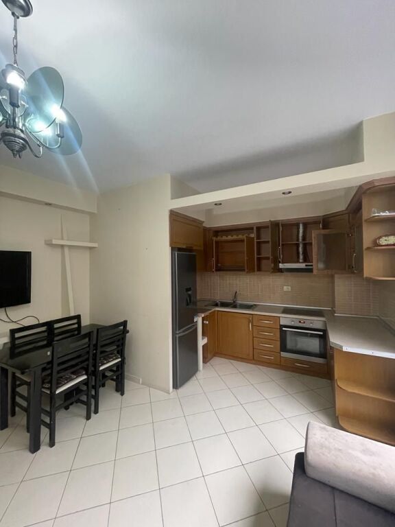 Apartment 2+1 for rent