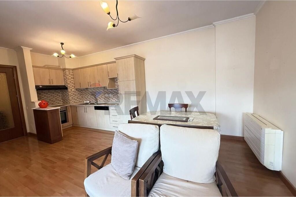Apartment 2+1 for sale. Zogu i Pare Boulevard