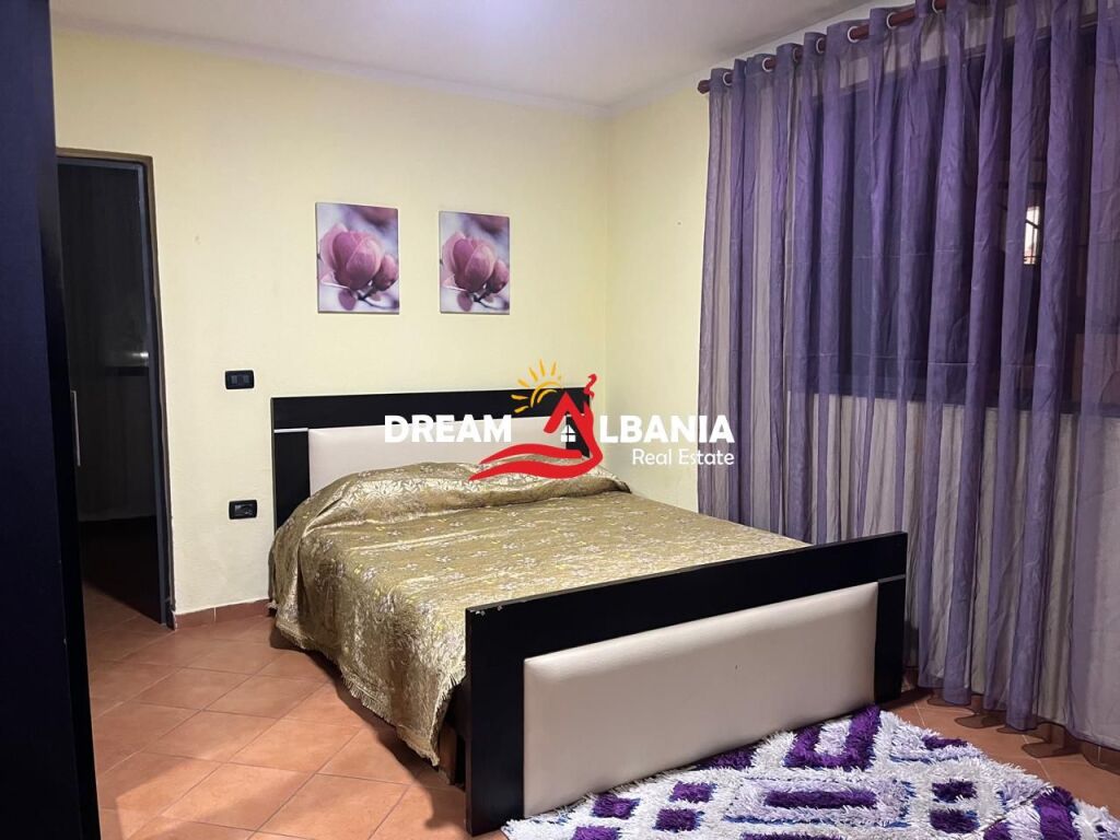 Affittasi appartamento 1+1 in Viale Zogu Pare, vicino alla Facoltà di Scienze.(ID 4219501)
