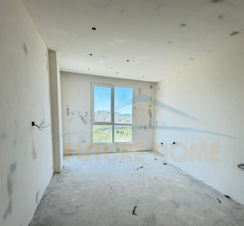 Apartment 1+1, Farke, Tirana. ELT69872
