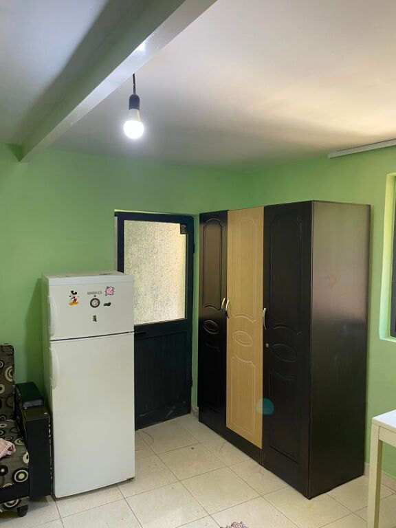 Studio apartment for rent near Besnik Sykja school