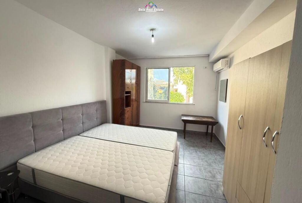 Apartament Me Qera 1+1 ne Brryl (ID B211365) Tirane