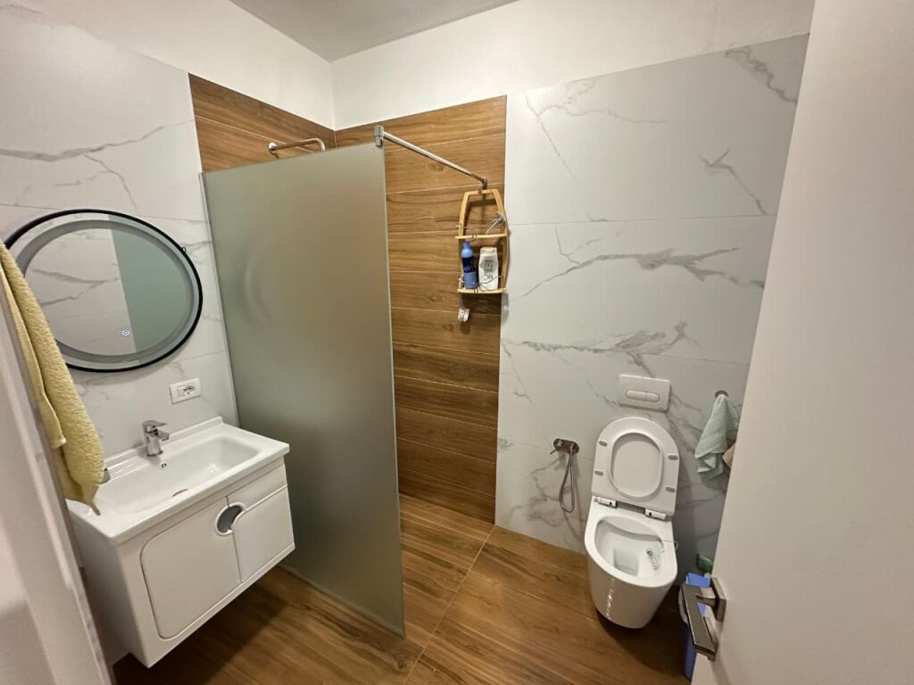 🏡 2+1 Apartment for Sale – Durres, Sea View