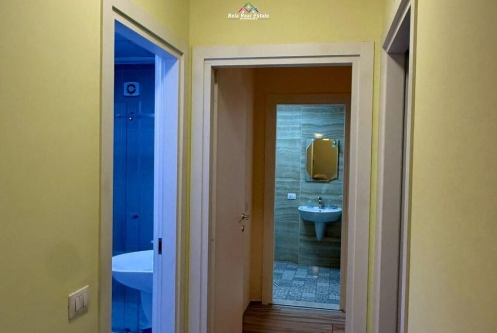 Apartament Me Qera 2+1+2 ne Don Bosko (ID B2201569) Tirane