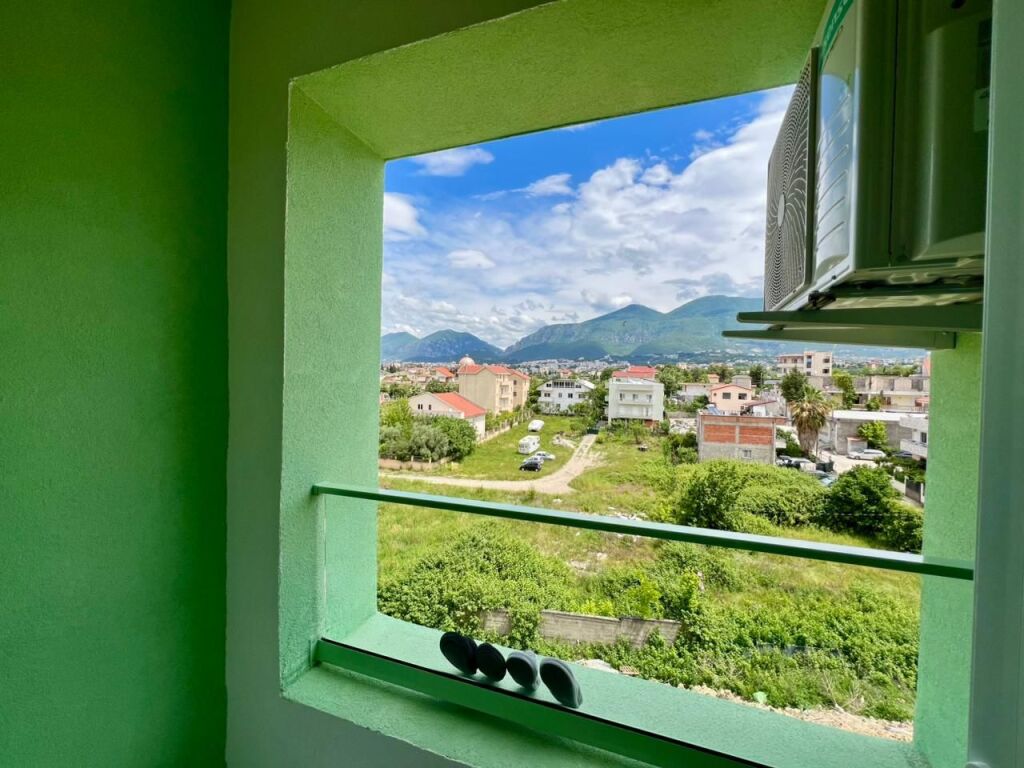 Affitto, Appartamento 2+1, ”Ali Demi”, Tirana