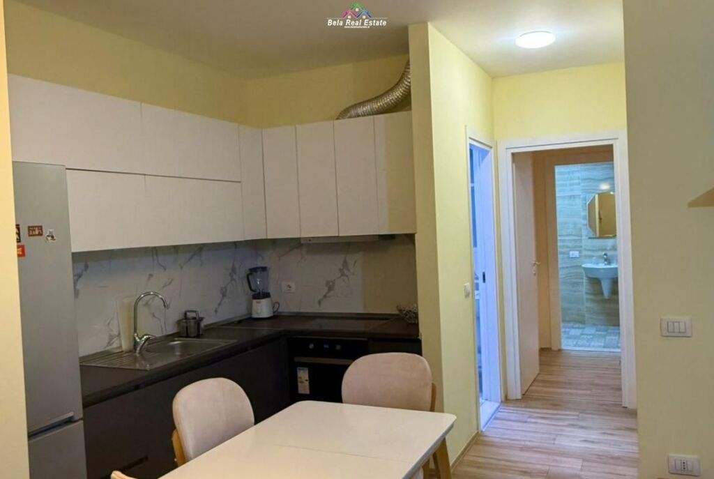 Apartament Me Qera 2+1+2 ne Don Bosko (ID B2201569) Tirane