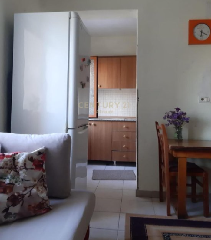 POLIGRAFIKU NE SHKOZE, APARTMENT 1+1, FOR RENT