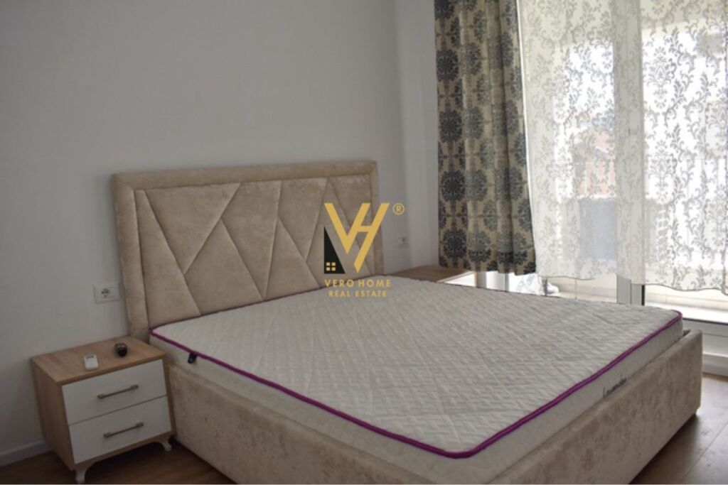 APARTMENT 1+1+BLK FOR RENT AT ALI DEMI 40,000 LEKE