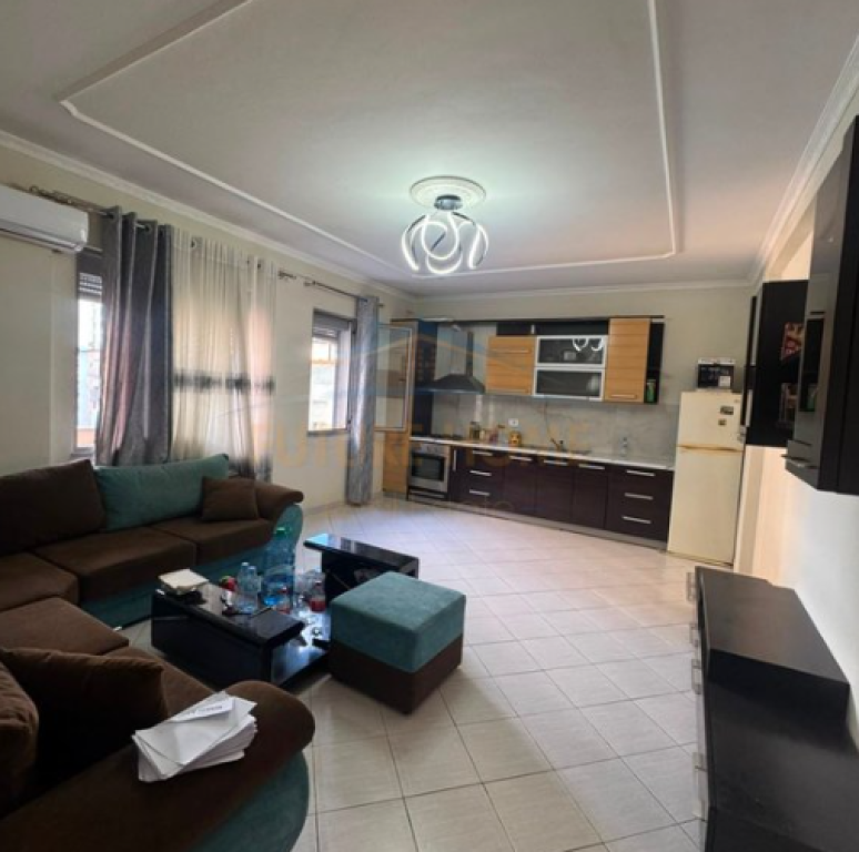 SELL Apartment 1+1, Unaza Re .UNA70055