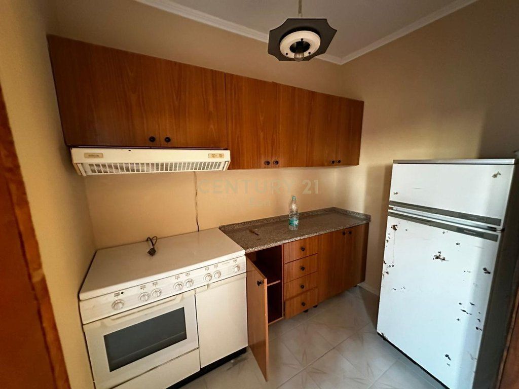 APARTMENT FOR SALE 4TH FLOOR, 1+1 NEAR THE STADIUM, IN DURRES !